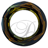 Swarovski 4139 Cosmic Rings